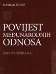Povijest međunarodnih odnosa (modernizirana)