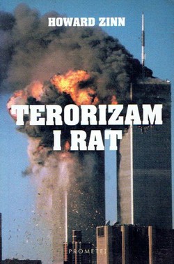 Terorizam i rat