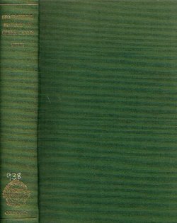 Geographical History in Greek Lands