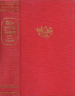 Die rote Zora und ihre Bande