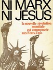 Ni Marx ni Jesus