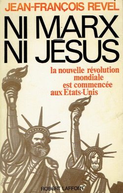 Ni Marx ni Jesus