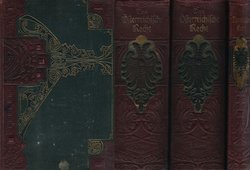 Das Österreichische Recht I-IV