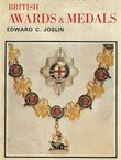 The Observer's Book of British Awards and Medals