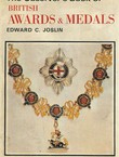 The Observer's Book of British Awards and Medals