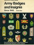 Army Badges and Insignia Since 1945 I.