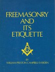 Freemasonry and its Etiquette