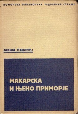 Makarska i njeno primorje