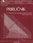 Priručnik za proračun armiranobetonskih konstrukcija