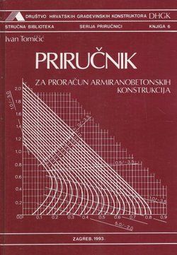 Priručnik za proračun armiranobetonskih konstrukcija