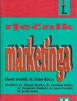 Rječnik marketinga
