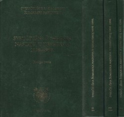 Sveučilišna šumarska nastava u Hrvatskoj 1898-1998 I-IV