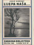 Lijepa naša...