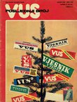 VUS. Posljednji broj 1338/1977