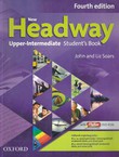 New Headway. Upper-Intermediate Student's Book (4th Ed.)