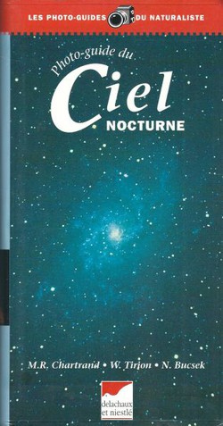 Photo-guide du Ciel nocturne