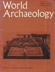World Archaeology 14/2/1982