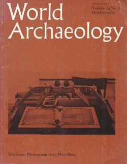 World Archaeology 14/2/1982