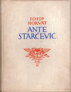 Ante Starčević