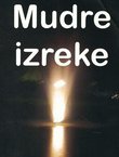 Mudre izreke