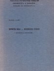 Kupreški kraj - regionalna studija (doktorska disertacija)