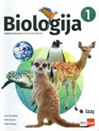 Biologija 1