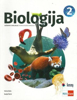 Biologija 2