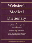 Webster's Medical Dictionary