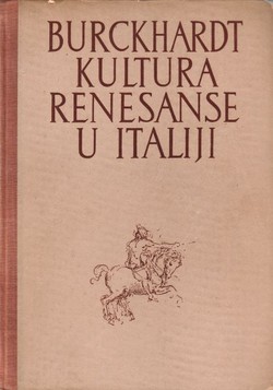 Kultura renesanse u Italiji