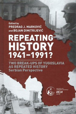 Repeating History 1941-1991?