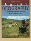 Human Geography. Landscapes of Human Activities (2nd Ed.)