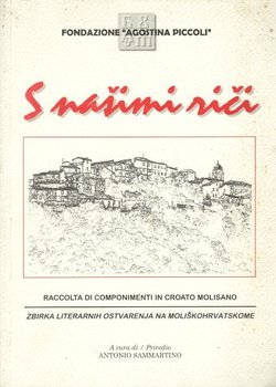 S našimi riči / Con le nostre parole