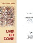 Uvik bit čovik