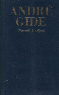 Povodi i odjeci. Kritike, članci i eseji