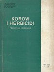Korovi i herbicidi