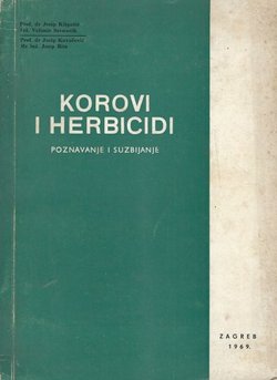 Korovi i herbicidi