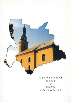 Sesvetački kraj u srcu Poljadije