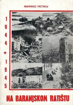 Na baranjskom ratištu (1944-1945)