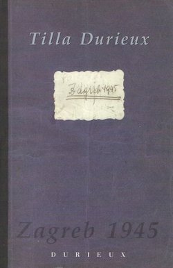 Zagreb 1945