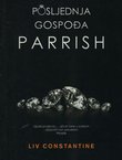 Posljednja gospođa Parrish