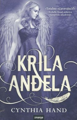 Krila anđela