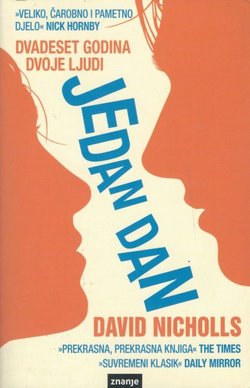 Jedan dan