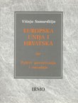 Europska unija i Hrvatska