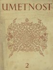Umetnost 2/1950
