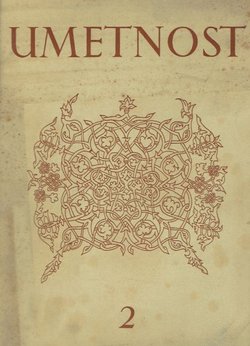 Umetnost 2/1950