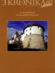 Kronika. Časopis za slovensko krajevno zgodovino 3/60/2012 (Iz zgodovine slovenskih gradov)