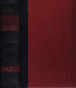 Leksikon Minerva