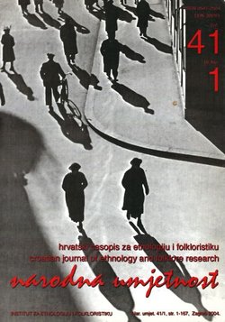 Narodna umjetnost 41/1/2004