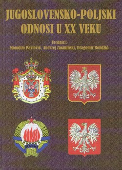Jugoslovensko-poljski odnosi u XX. veku