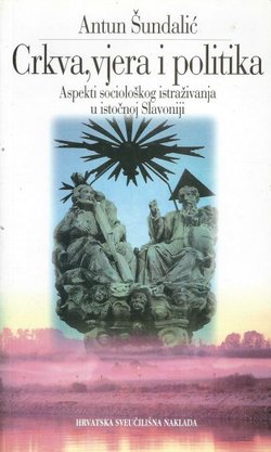 Crkva, vjera i politika